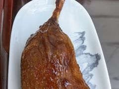 -百年老字号·观振兴蟹黄面·三虾面·苏式面(观前街富仁坊巷店)