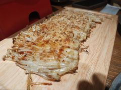 -1819餐厅·团队聚餐·烤串·精酿