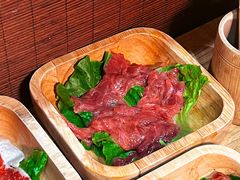 -独食火锅·半米屋台(望平街店)