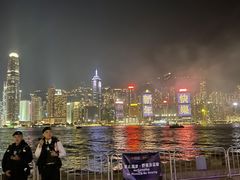 -西九龙中心