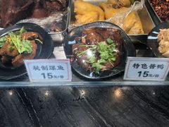 -老盛兴·上海小笼汤包馆(武夷店)