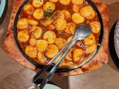 -嘉年华面包房餐厅（饺子馆）(陶然亭店)