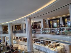 -Salon de Ville浦江汇(上海外滩华尔道夫酒店店)