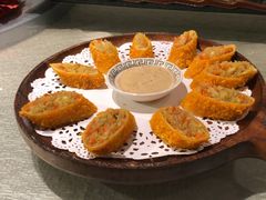 -敏珠拉姆藏餐·南京厨房(富春江东街店)