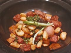 -狮王府淮扬菜(新街口友谊店)