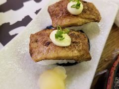 -栖川山葵家·寿喜锅·日式料理(龙湖北城天街商场店)