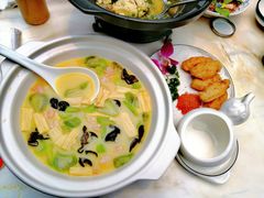 -唐猫庭院·千年陕菜(大唐不夜城店)