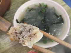 -晓友烧麦(光华村店)