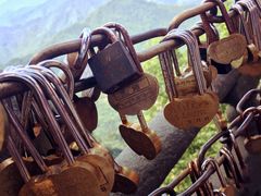 景点-武当山风景区