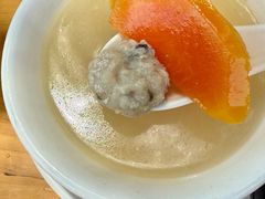-烟桥私房菜馆(奋哥)