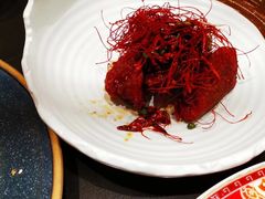 -北京王府井希尔顿酒店·秦唐中餐厅Chynna
