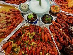 -御苑宾馆-中餐厅