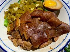 -發起人·肉骨茶(万象汇店)