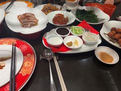 -北京王府井希尔顿酒店·秦唐中餐厅Chynna