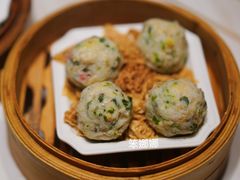 -稻香饭店(龙华天虹店)