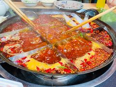 化龙桥九官格火锅-化龙桥九宫格火锅(清水河店)