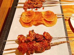 -蚝太郎 • 海鲜烧烤(Upark店)