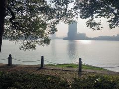 -艾溪湖湿地公园
