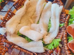 -阿婆情腊排骨火锅(金虹路店)