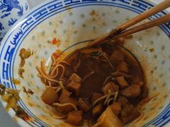 -大时代美食面馆