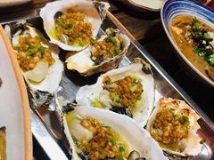 -旺顺阁海鲜广场(亚运村店)