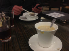 奶茶-豪客来牛排(中央花苑店)