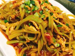 -南方酒店·淮扬菜(回民街店)