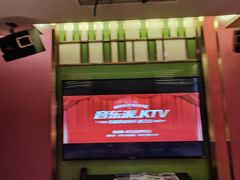 -音乐派KTV(银泰城店)