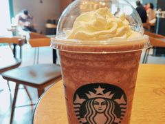 -星巴克(天津佛罗伦萨小镇店)