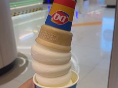 -DQ·蛋糕·冰淇淋(湖景东路店)