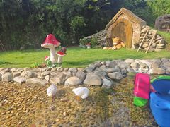 -HERRE·FARM 赫尔露营农场·团建聚会包场