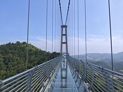 -蓟州溶洞风景区