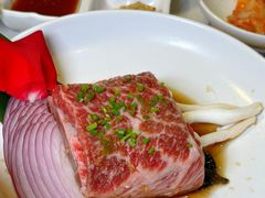 -韩时烤肉(枫蓝店)