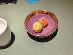 -老吉堂上海本帮菜(望京万象汇店)