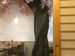 -活鳗饭·鹅肝范儿(高碑店店)