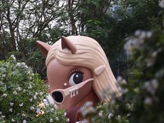 -深圳湾万象城(南山店)