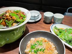 -湖兰金牌小炒肉(椒江万达店)