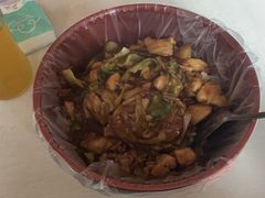 -胖哥料理(兴义里店)