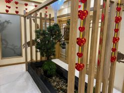 -芳朵美容养生SPA