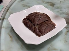 -梁家大院•农家菜(昆山会展中心店)