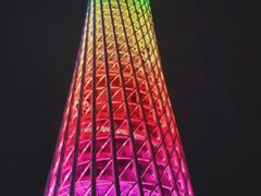 -广州塔晖粤轩中餐厅