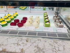 -法桐蛋糕·手作面包(万象城店)