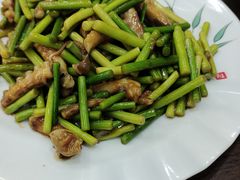 -晶渔坊·海鲜私房菜(东夷小镇店)