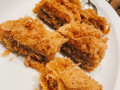 古法手工香酥鸭-金玉满堂潮州酒楼(无限极荟购物广场店)