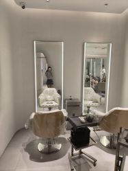 -3AM·S HAIR SALON烫发染发接发