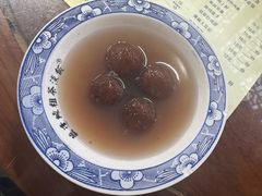 -粗茶淡饭(东关街店)