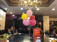 -台北A+A七喜饭店(德增街店)