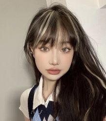 -HG美发设计沙龙