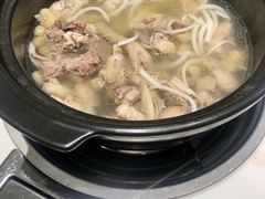 -东椰·海南椰子鸡火锅(朝阳门店)