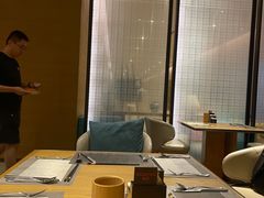 -莲·中餐厅(成都首座万豪酒店)